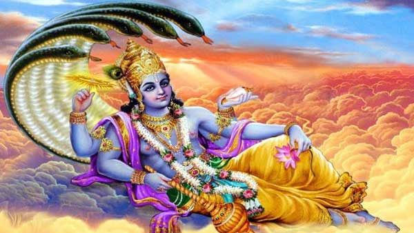 Krishna Janmashtami: Chant 'Vishnu Sahasranama' to bring endless benefits to your lives [Full text]