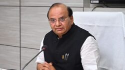 Delhi Lieutenant Governor to sue AAP leaders for false graft charges