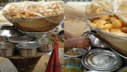 Man offers this snack free on daughters first birthday; CM Chouhan heaps praise