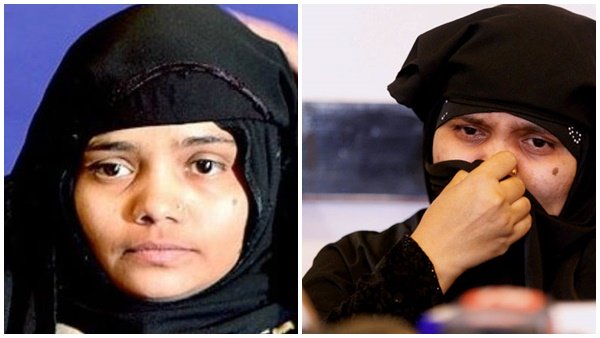 Bilkis Bano gang-rape: All 11 life imprisonment convicts walk out of Godhra jail