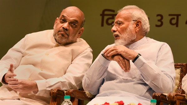 JD(U)'s exit: How BJP lost several allies in recent months