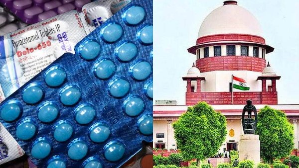 Dolo-650 makers gave freebies worth Rs 1,000 crore to doctors for prescribing tablet: SC told