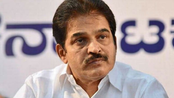 CBI questions Congress MP Venugopal questioned in Kerala solar scam case