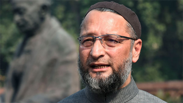 Amid tension in Hyderabad, Owaisi demands arrest of suspended BJP MLA Raja Singh