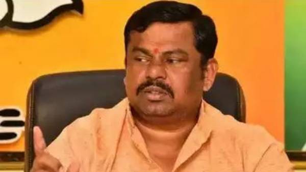 Suspended BJP leader Raja Singh released hours after his arrest for derogatory remarks against Prophet