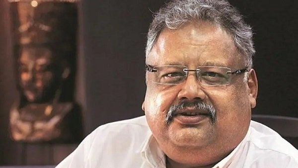 10 Facts about Rakesh Jhunjhunwala, big bull of Dalal street