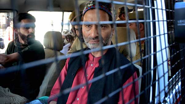 From slaying terrorists to paralysing Yasin Malik, NIA is India's answer to terror and threat