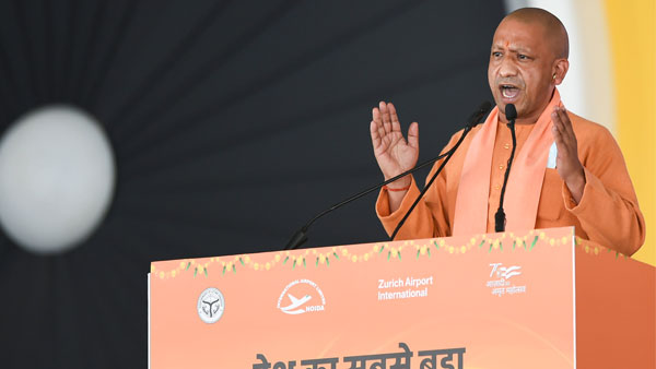 India will be superpower if all fulfil their duties with PM’s 5 resolves in mind: Yogi Adityanath