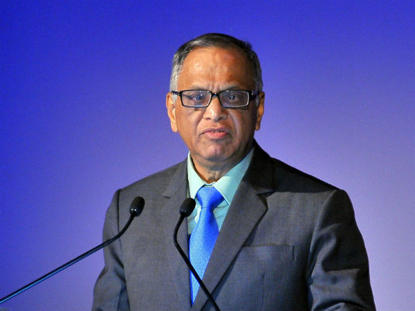 Manmohan Singh was extraordinary, but India stalled: Narayana Murthy