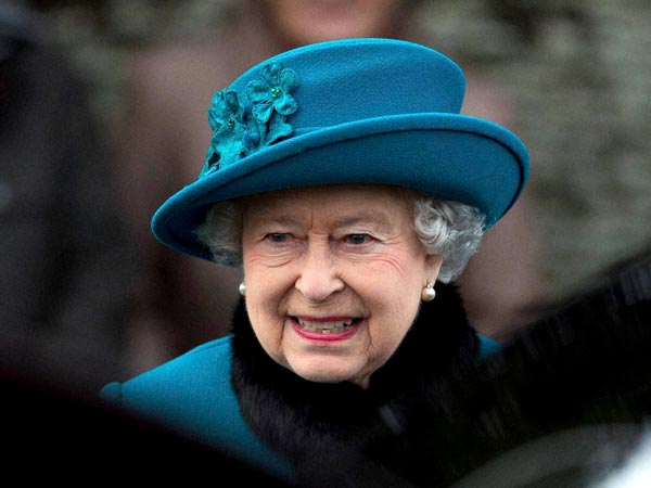 Queen Elizabeth II, the longest serving monarch of UK, passes away at 96