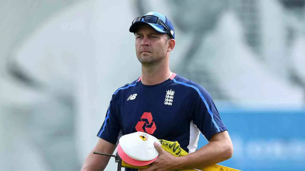 World now more understanding, aware of mental health: Jonathan Trott