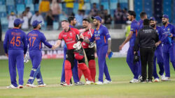 Asia Cup 2022: Interesting statistical trivia so far