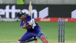 Asia Cup: Attacking Suryakumar Yadav redefines T20 batting