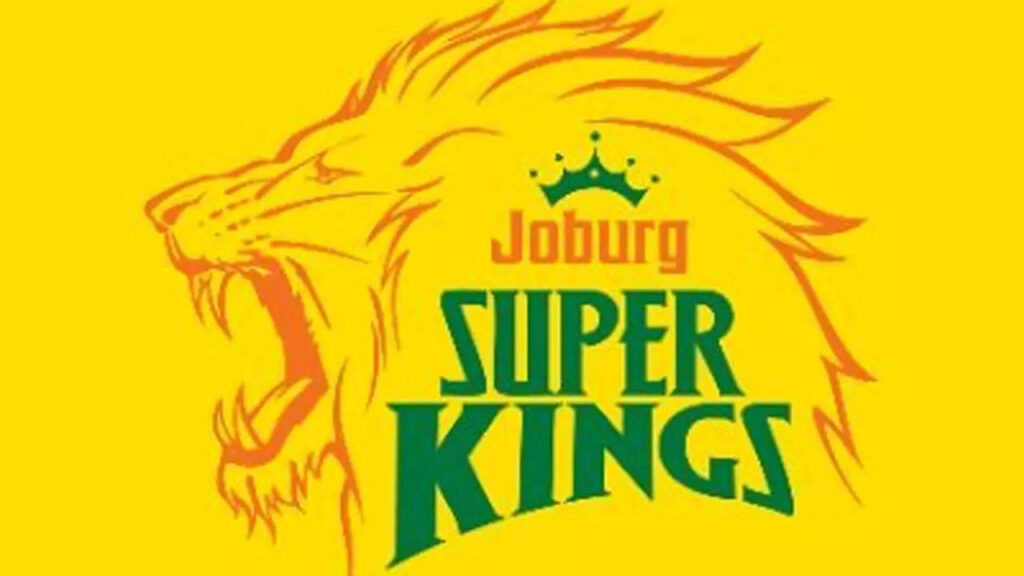 CSK's Johannesburg franchise in SA T20 league named Joburg Super Kings