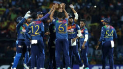 Asia Cup Live Blog: Sri Lanka vs Bangladesh