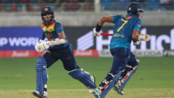 Asia Cup: SL make Super 4s after two-wicket win over Bangladesh