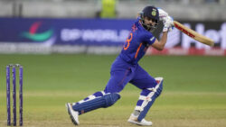 Will the knock against HK become the turning point Kohli has been searching for?