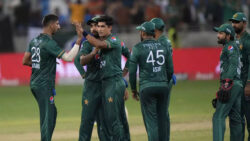 Asia Cup: Pakistan, Hong Kong out to grab the final Super Four spot