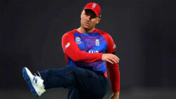 England drop Roy, welcome back Woakes and Wood for T20 WC