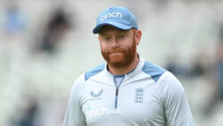 England's Jonny Bairstow ruled out of T20 World Cup through injury