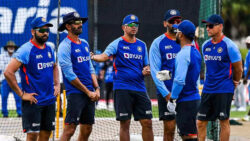 Cautious Team India devised T20 World Cup blueprint in February