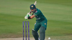 Feels like a best of three-match series vs India: Rizwan