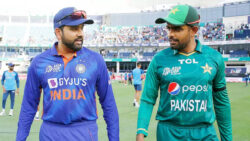 Asia Cup: IND vs PAK Super4s - Best fantasy team, possible playing XIs