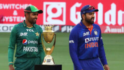 Asia Cup Live: India face 'resurgent' Pakistan in Super 4s