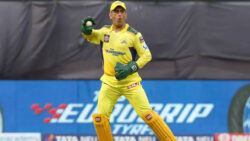 Dhoni to remain CSK captain for IPL 2023: Report