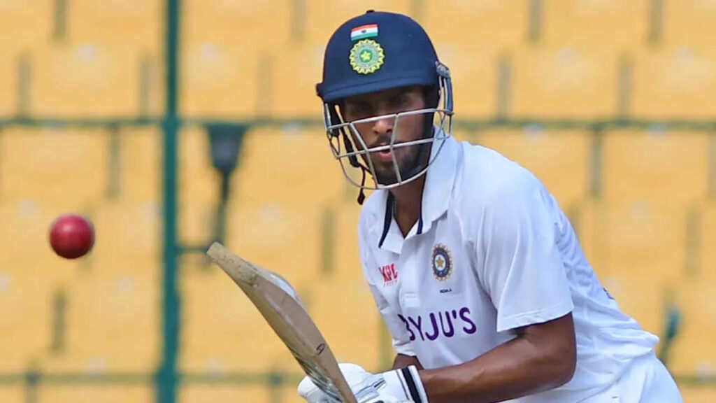 1st unofficial Test: Tilak scores maiden ton as India A-NZ A match ends in a draw