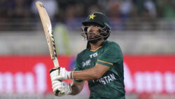 Hope we play like this only, says Mohammad Nawaz