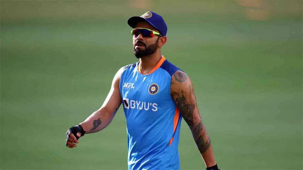 Break and friendly dressing room rekindle Virat Kohli's love for game