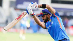 Asia Cup: Calmer Virat Kohli closer to rediscovering his groove