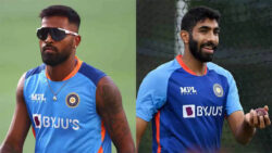 Ricky Ponting names Hardik Pandya and Jasprit Bumrah in World T20 XI