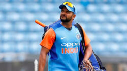 Suresh Raina retires from all forms of cricket