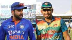 Asia Cup Live: India face Sri Lanka in a must win Super 4 game