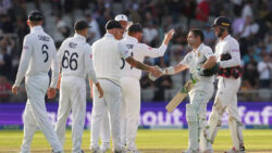 3rd Test: Stage set for series decider between England and SA