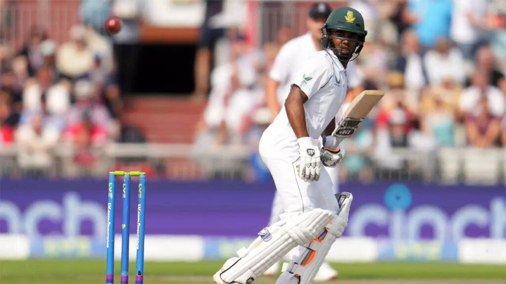 South Africa's top order batsmen challenged to do better in decisive Test