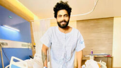 Surgery successful, will start rehab soon: Ravindra Jadeja