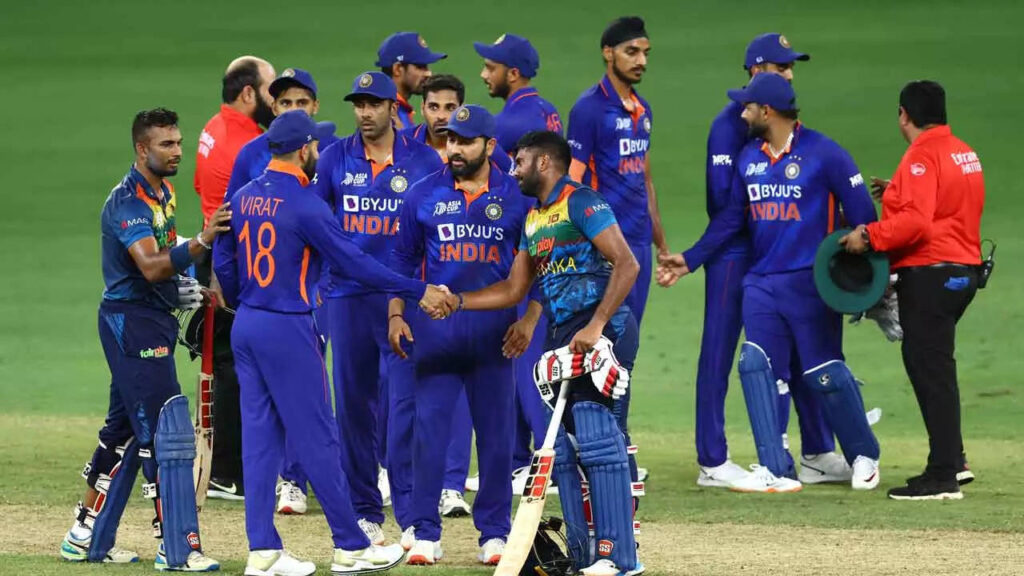 'Chilled' India not worried about Asia Cup defeats: Rohit Sharma