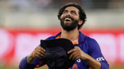 'Call needs to be taken on Jadeja playing all formats in terms of fitness'