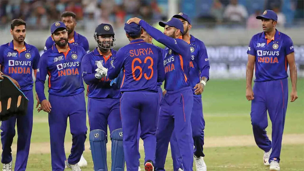 Asia Cup: Out of sorts India face tricky Afghanistan