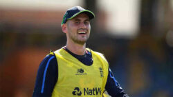 Alex Hales called up by England for T20 World Cup