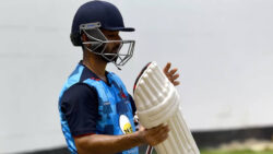 Focussed on 'process': Rahane starts comeback fight with Duleep Trophy