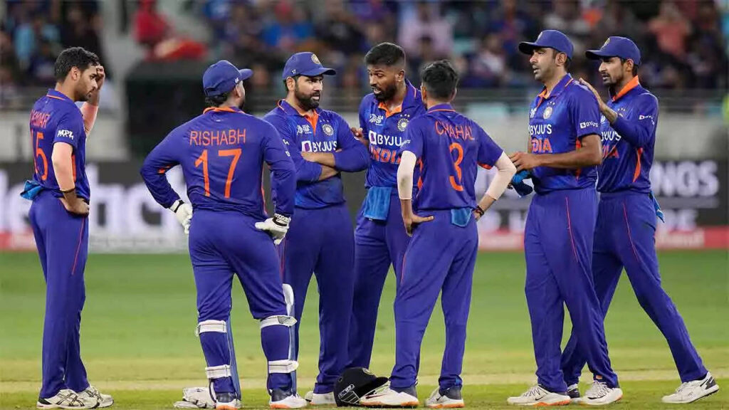 Asia Cup: How constant shuffling of players has hurt Team India