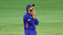 India out of contention for Asia Cup final even before last match