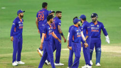 Asia Cup 2022: Five flaws plaguing Team India