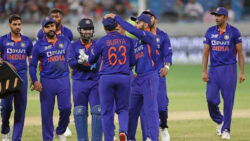 Asia Cup: India vs Afghanistan - Best Fantasy team, possible playing 11s