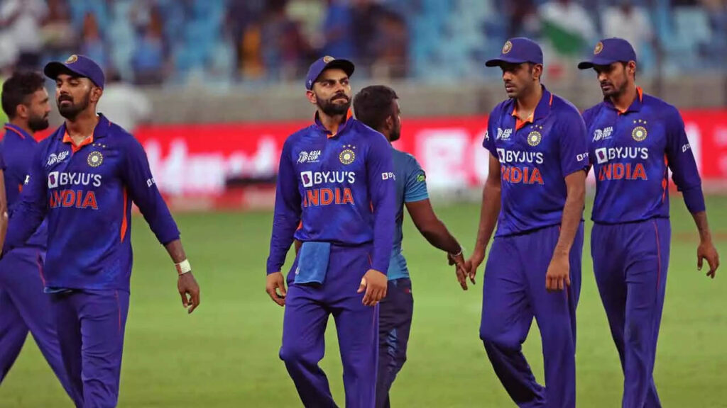 India face heat for 'chopping and changing' after Asia Cup failure