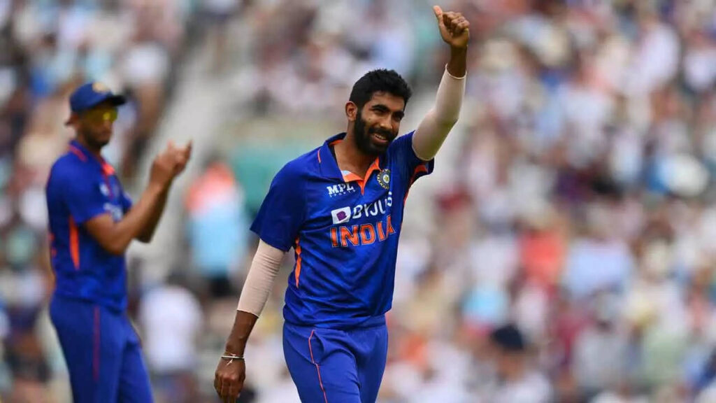 T20 WC team likely on Sept 16, India fret over Bumrah’s fitness